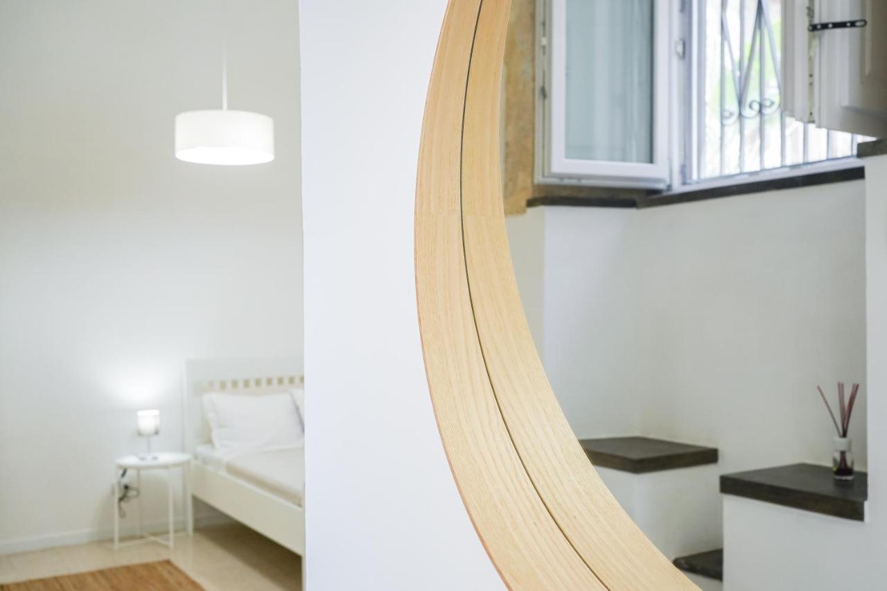Cortile Santa Teresa Lägenhet Syrakusa Exteriör bild
