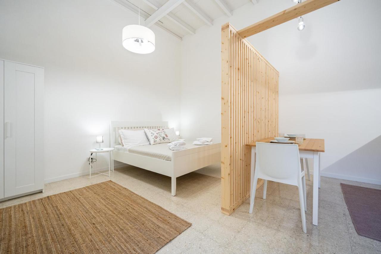 Cortile Santa Teresa Lägenhet Syrakusa Exteriör bild